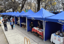 A partir de hoy habilitan las preinscripciones digitales para la Feria del Milagro