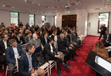 La Embajada de Suecia organiza un seminario minero sobre inversiones en el país