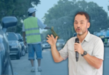 Durand, sobre la ley contra “trapitos”: “La Policía y las fiscalías tendrán más herramientas”