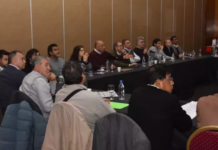 El Gobierno continuará este miércoles con la paritaria