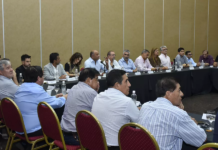 Paritarias: acordaron un aumento salarial escalonado del 13,5%