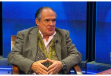 Fin de la novela: San Millán será el presidente del PJ salteño