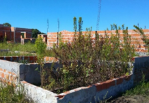 Más demanda, menos recursos: intendentes alertan por la situación habitacional