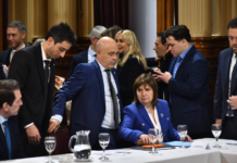 El Gobierno reactiva una ambiciosa agenda en el Congreso antes de la campaña 2027